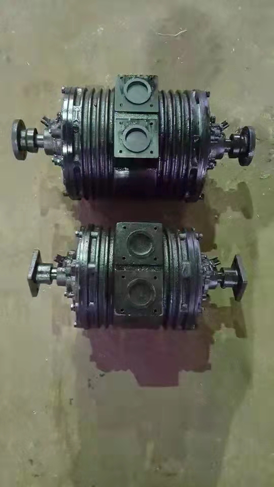 吸粪泵